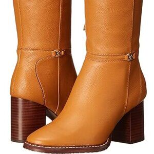 Sam Edelman Elsy Boots Size 8.5